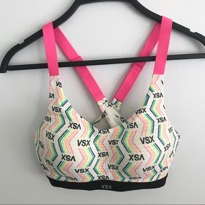Victoria's Secret Vsx Sport Bra